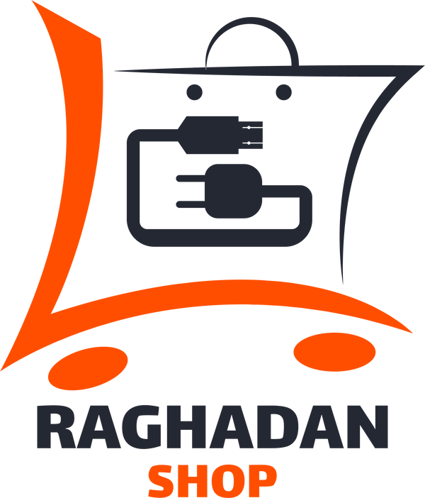 Raghadan Shop